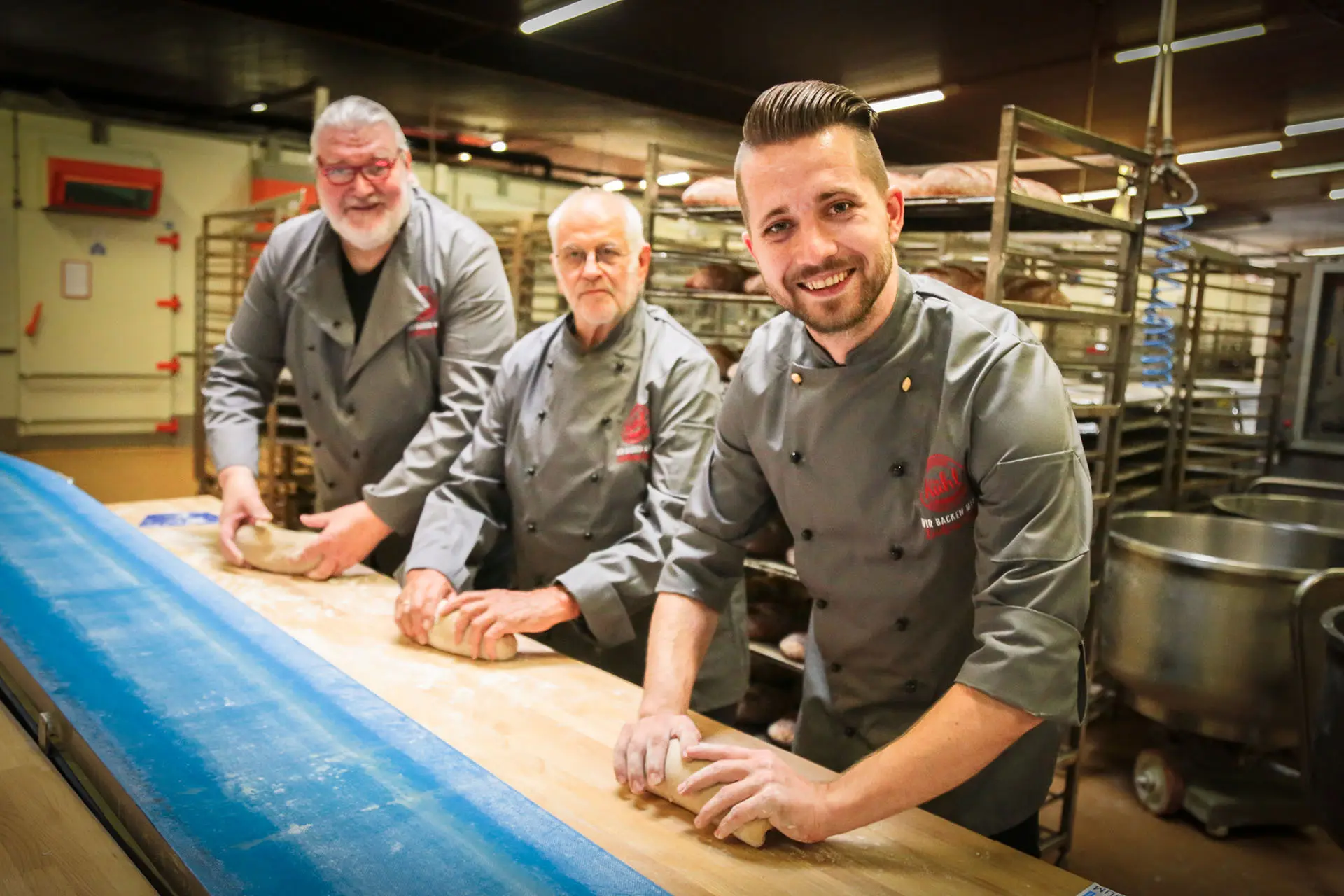 Hero Bild - Familie Kühl