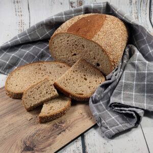 Stadtbäckerei Kühl - Hendryk's Hausbrot