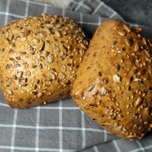 Stadtbäckerei Kühl - Mehrkornbrötchen