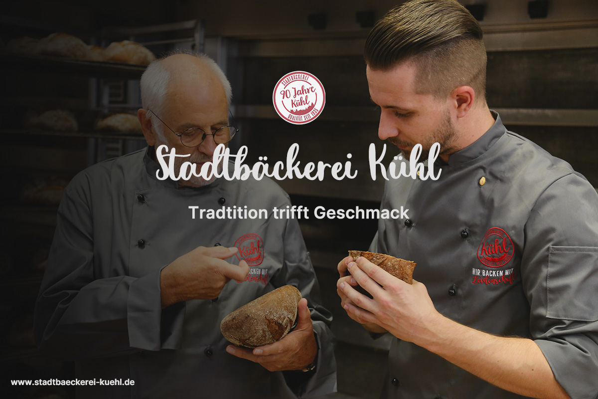 Stadtbäckerei Kühl